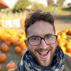 Meet your Posher, Gabriel